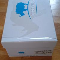 Scarpe uomo primavera/estate