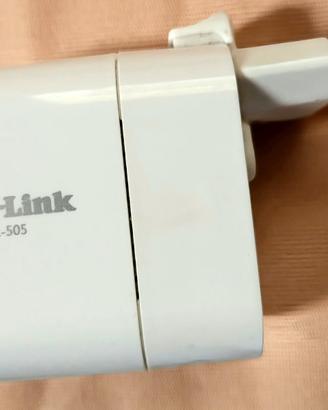 D-Link Dir-505 ripetitore wifi/AP/Router/Caricator