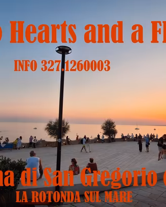 Appartamenti Mare San Gregorio Leuca Salento Lecce