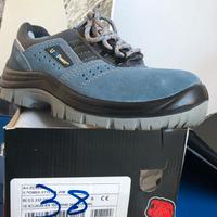 U-POWER scarpa