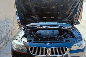 BMW 530 Serie 5 F11 Touring 530d xdrive 259cv