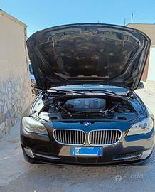 BMW 530 Serie 5 F11 Touring 530d xdrive 259cv