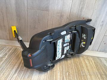 Joolz Ovetto + Base Isofix Bsafe Izi Modular