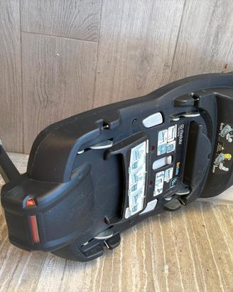 Joolz Ovetto + Base Isofix Bsafe Izi Modular