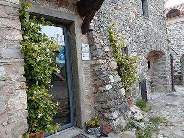 cambio vita: ora... solo sport e relax