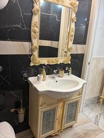 Accessori stile classico barocco