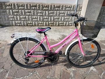 Bicicletta  Casadei