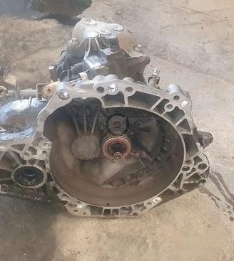 Opel corsa - a13dtc cambio manuale