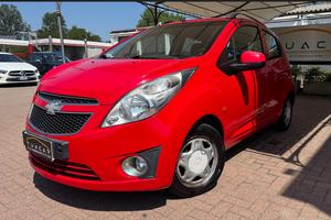 Chevrolet Spark LS 1.0 #11969