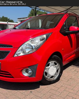Chevrolet Spark LS 1.0 #11969