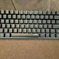 Tastiera Meccanica Gaming Ajazz AK33 RGB - Switch 