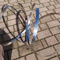 Lama per sega a nastro