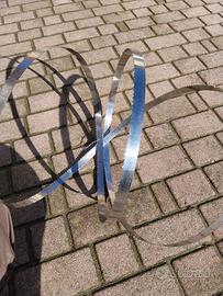 Lama per sega a nastro