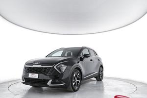 KIA Sportage 1.6 crdi mhev Style mt