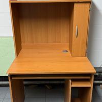 Scrivania - Salva Spazio