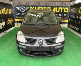 Renault Modus 1.5 dCi 85CV Grazia