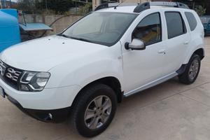 Dacia Duster 1.6 115cv ses 4x2 Gpl serie speciale 