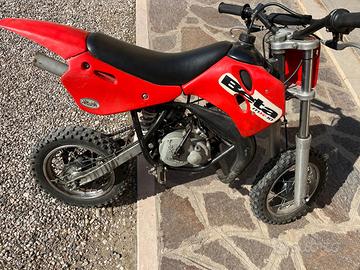 Mini Moto