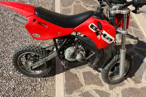 Mini Moto