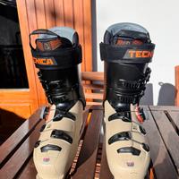 Scarponi Tecnica Mach BOA MV 130 45/46 335mm