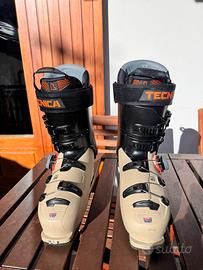 Scarponi Tecnica Mach BOA MV 130 45/46 335mm