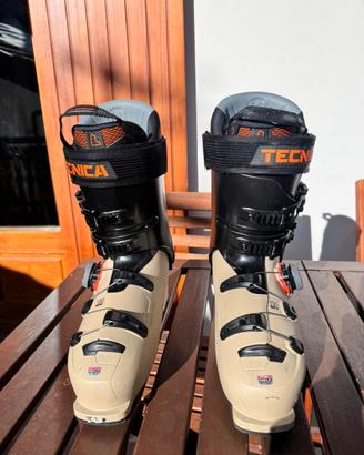 Scarponi Tecnica Mach BOA MV 130 45/46 335mm