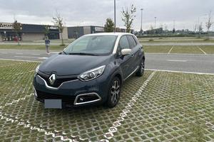 Renault Captur Captur  1.5 dci Intens energ R-Link