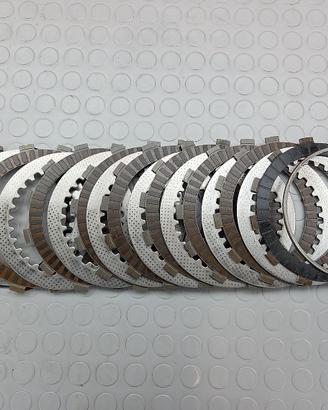 DISCHI FRIZIONE YAMAHA XV 950 R 2017 2020 BOLT 201