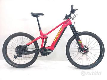 E-MTB Haibike All Mountain 7, Mis. M, 2023