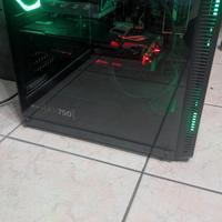 Computer da Gaming pc fisso potente 