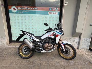 HONDA CRF1100L AFRICA TWIN 2026