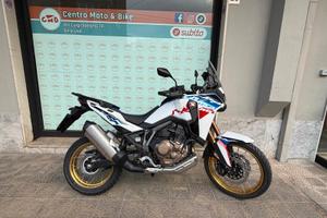 HONDA CRF1100L AFRICA TWIN 2026