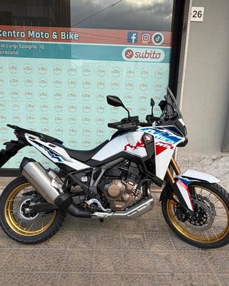 HONDA CRF1100L AFRICA TWIN 2026