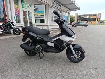 GILERA Runner 200 VXR RUNNER 200
