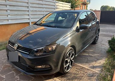 Volkswagen Polo 1.0 Benzina 5 porte – Neopatentati