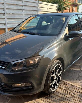 Volkswagen Polo 1.0 Benzina 5 porte – Neopatentati