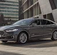 Ricambi ford mondeo vignale dal 2013 2023