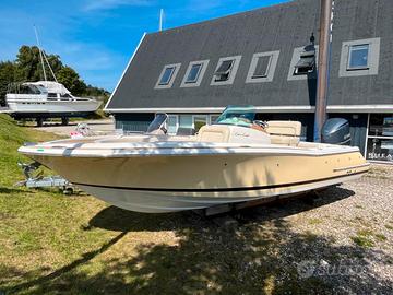 Chris Craft Catalina 23