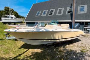 Chris Craft Catalina 23