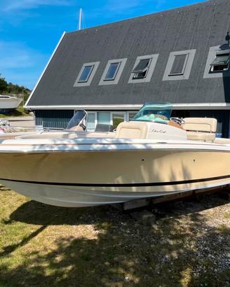 Chris Craft Catalina 23