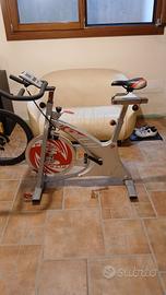 Atala 6 spin bike