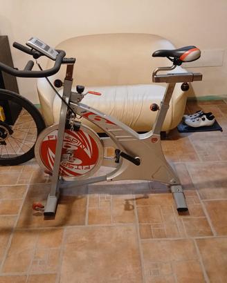 Atala 6 spin bike