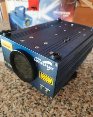 LASER 30MW PROFESSIONALE JB SYSTEM SPACE-2