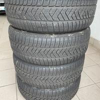 Gomme Invernali 235/50 R20 Pirelli – 2021