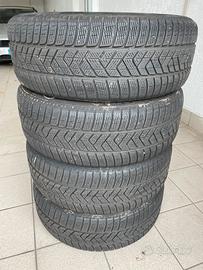Gomme Invernali 235/50 R20 Pirelli – 2021