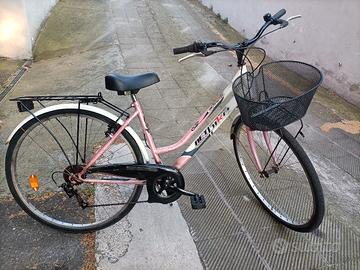 bici da 28 con cambio