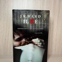 Il Re – Romanzo Bestseller Urban Fantasy