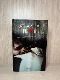 Il Re – Romanzo Bestseller Urban Fantasy