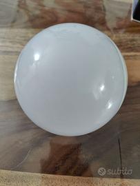 Lampadina globo