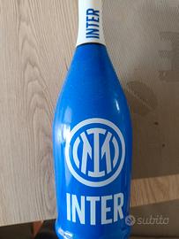 Bottiglia inter